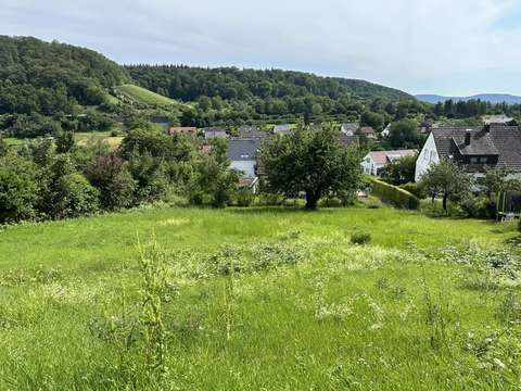 Baugrundstücke buy in Südhang-Lage